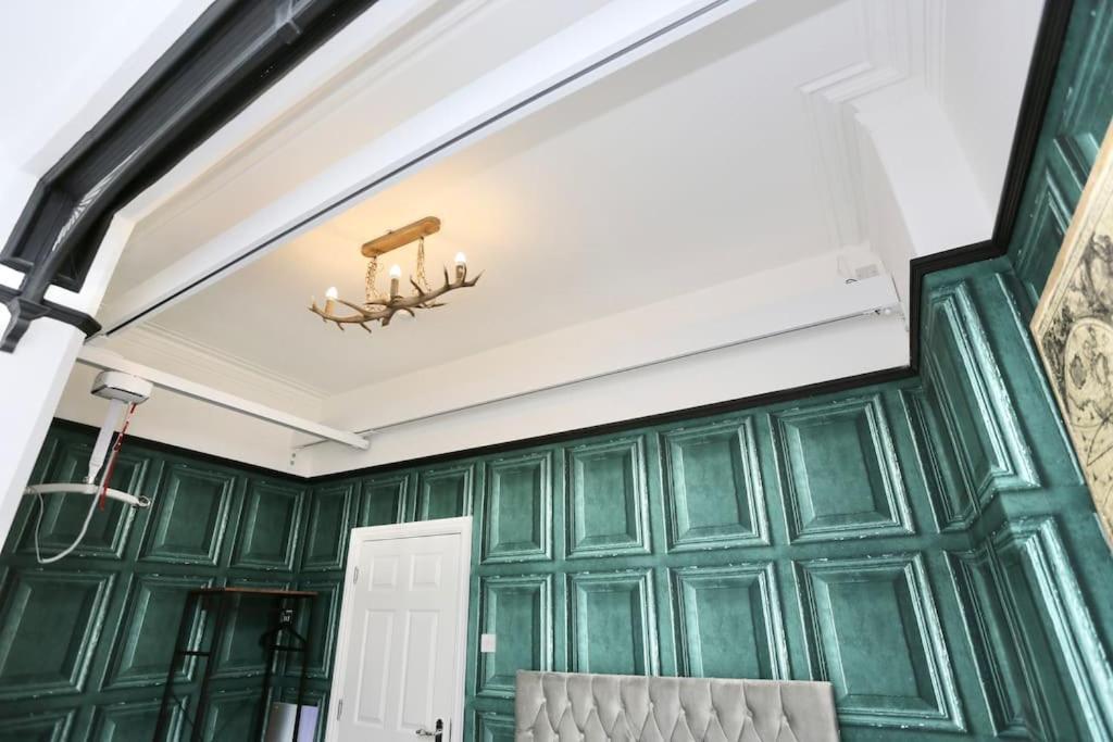 The Hot Tub Townhouse By Holiday Heim Lytham St Annes Exteriér fotografie